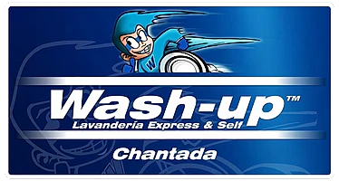 Wash-up Chantada